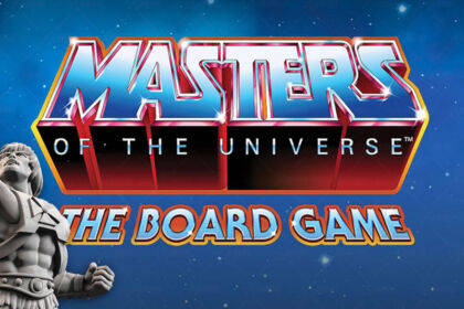 masters of the universe gioco da tavolo