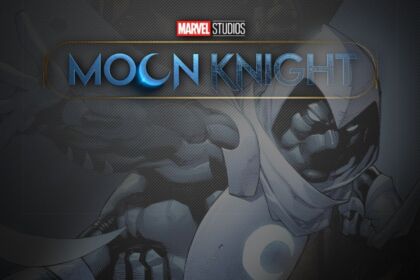 moon knight comics marvel