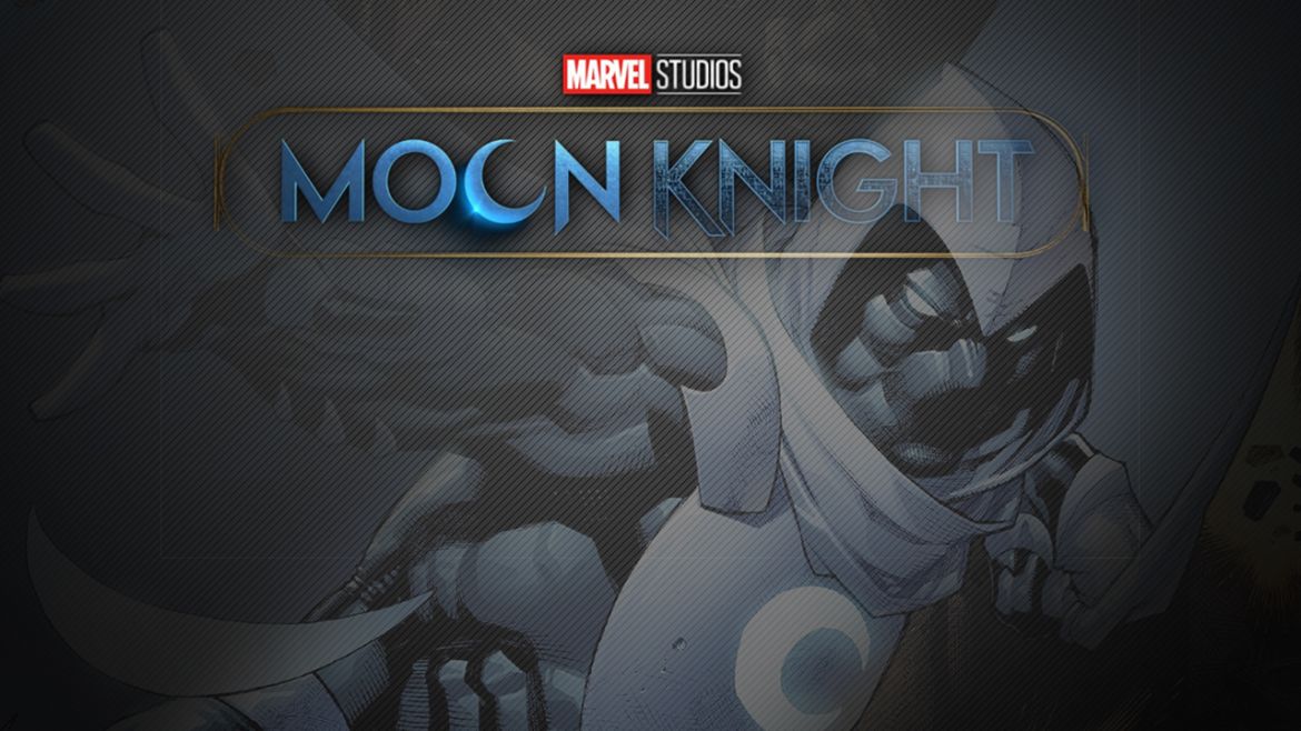 moon knight comics marvel