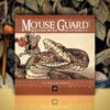 mouse guard la guardia dei topi