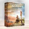 terraforming mars ares expedition card game