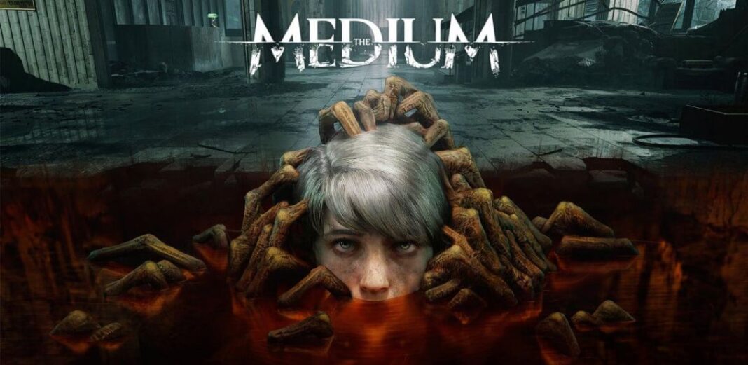 The Medium