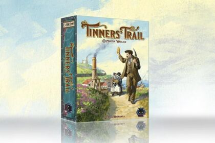 tinners trail