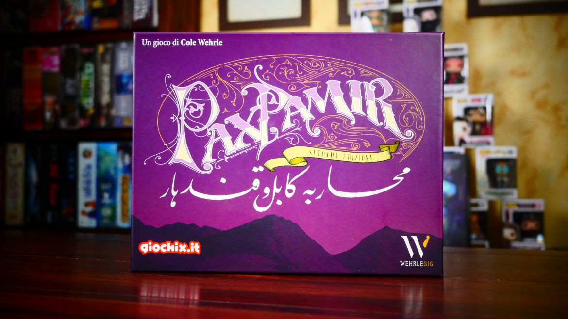 Pax Pamir 6