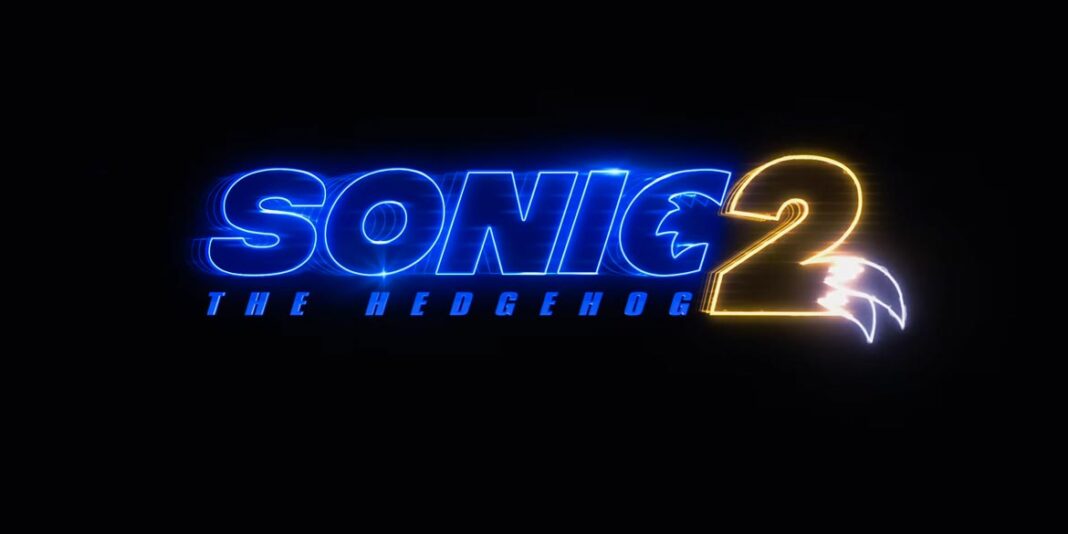 Sonic The Hedgehog 2