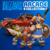 blizzard arcade collection