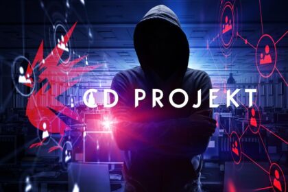 cd projekt red hacker