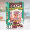 choco challenge 1