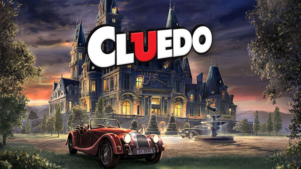 cluedo