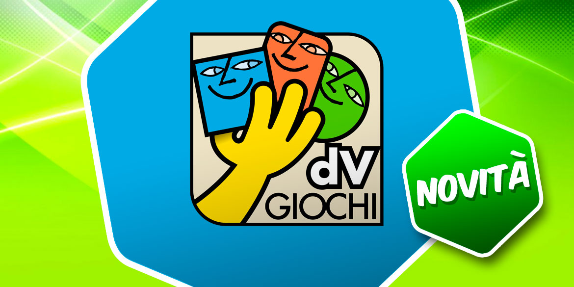 dv giochi novità