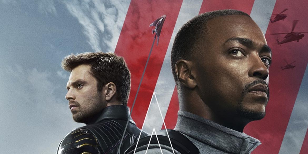 falcon and the winter soldier