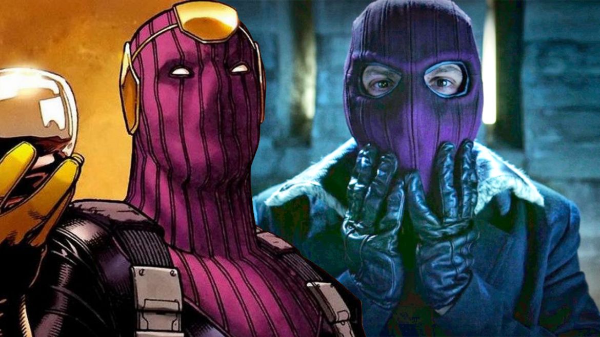 falcon winter soldier barone zemo