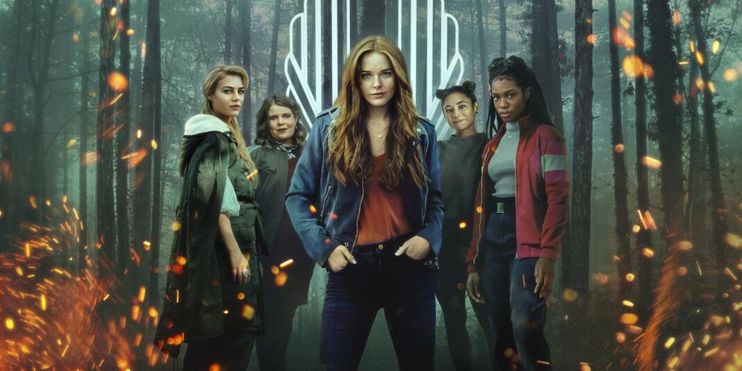 fate the winx saga netflix