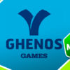 ghenos games novità