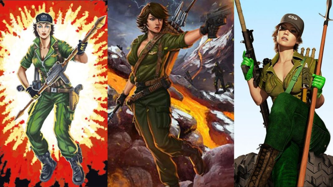 gi joe lady jaye
