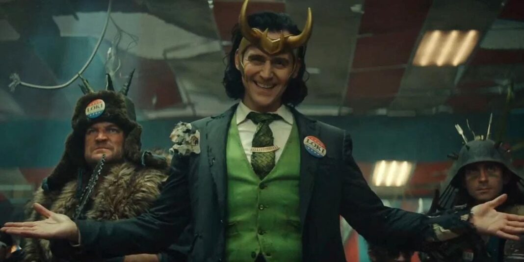 loki serie tv disney plus
