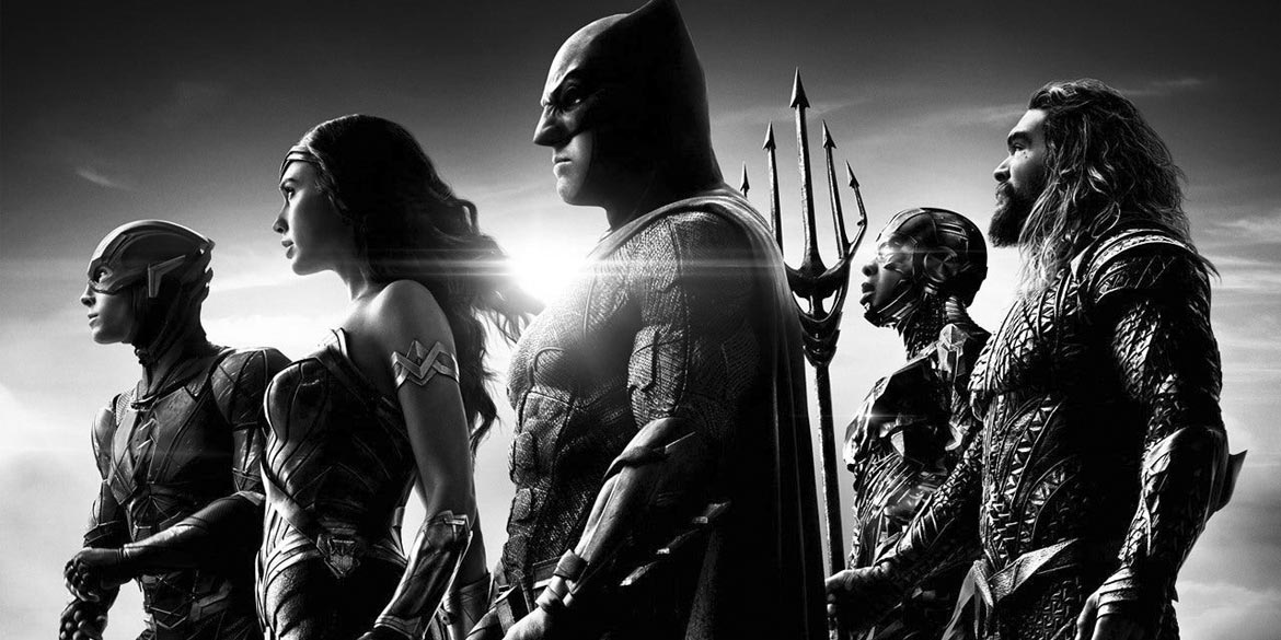 Justice League Snyder Cut I Primi Commenti Il Nuovo Trailer E L 