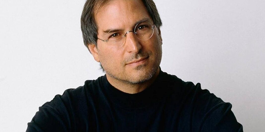 steve jobs