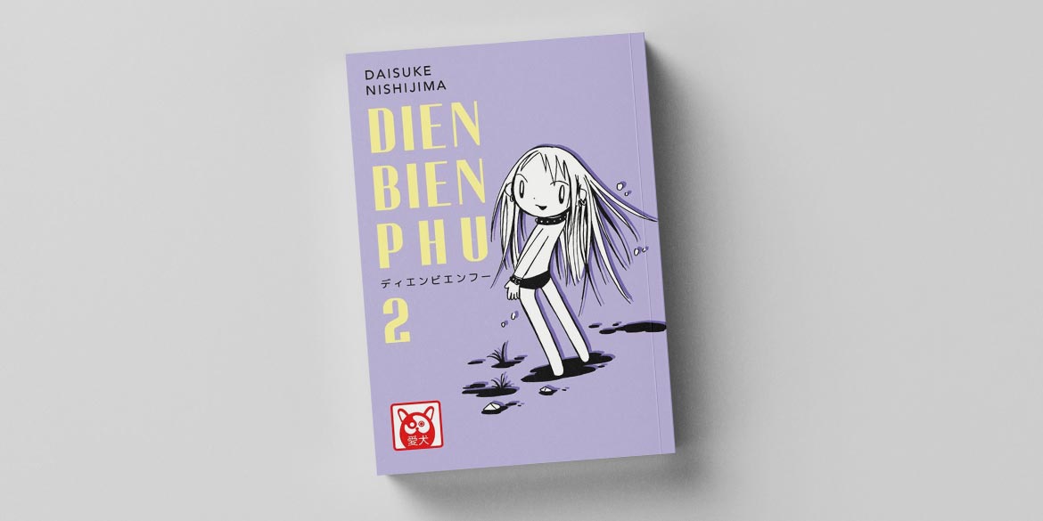Dien Bien Phu 2 bao publishing aiken
