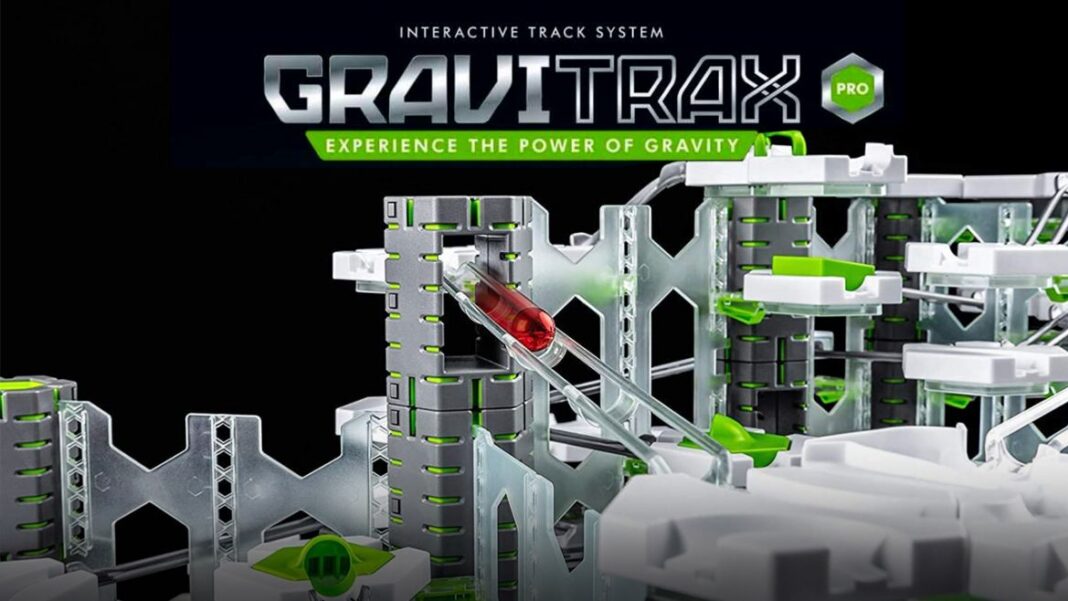 GraviTrax Pro Ravensburger
