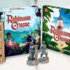 Robinson Crusoe collectors edition gamefound