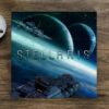 Stellaris Infinite Legacy 1 gioco da tavolo