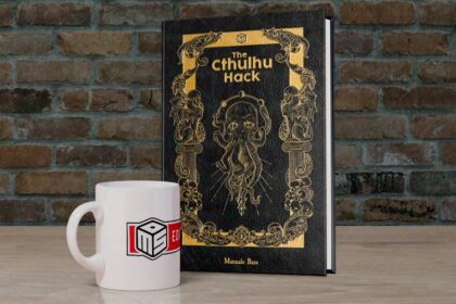 The Cthulhu Hack MS edizioni