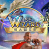 White wizard Games Wise Wizard