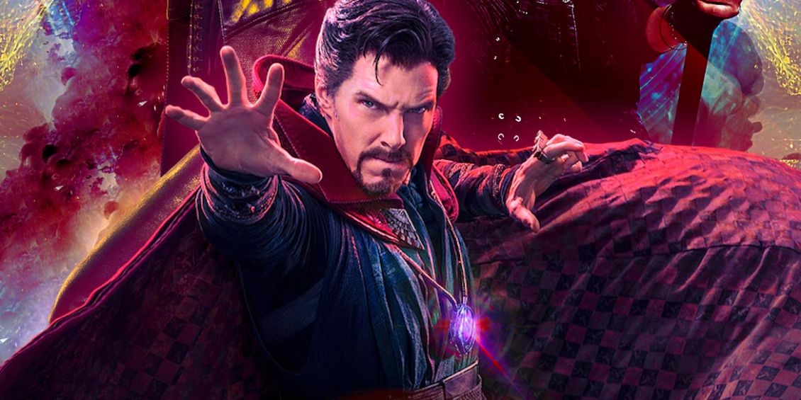 doctor strange 2