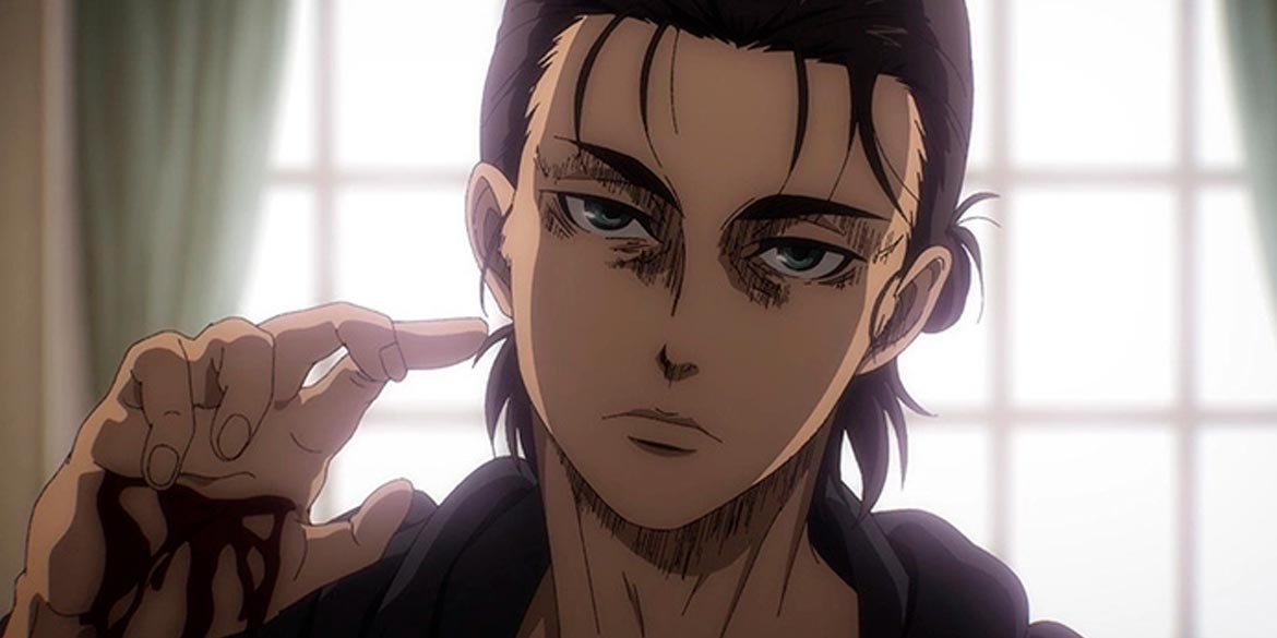 eren jaeger attacco dei giganti 4