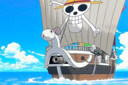 going merry one piece
