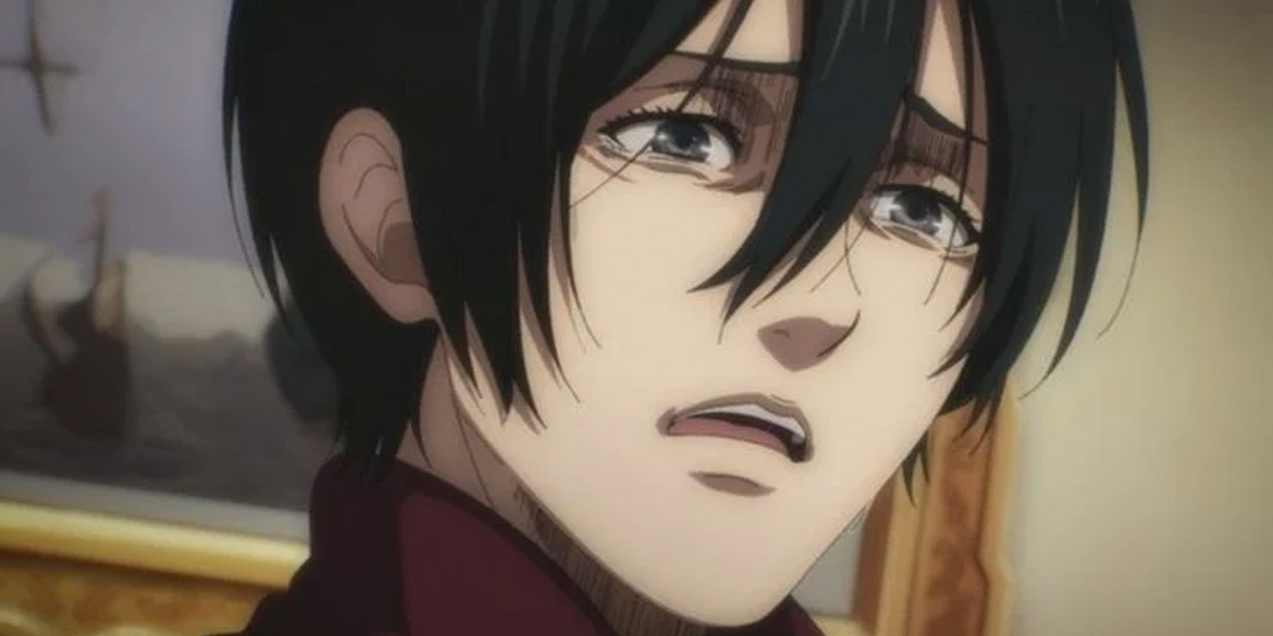 Seconda Parte Quarta Stagione Attack On Titan