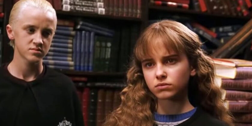 Harry Potter: Millie Bobby Brown diventa Hermione in un video Deepfake - Justnerd.it