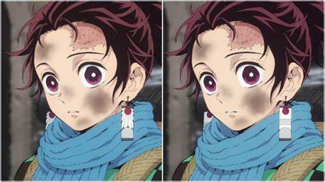 Orecchini Demon Slayer Kamado Tanjiro: Gioielli Anime Giapponesi In Lega, Regalo Cosplay Fan - 4