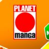 planet manga novita