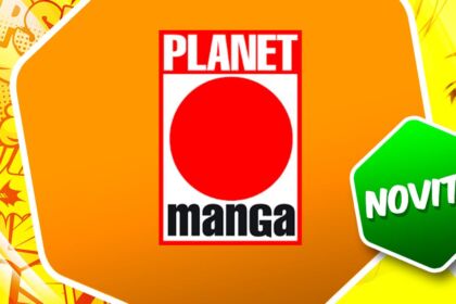 planet manga novita
