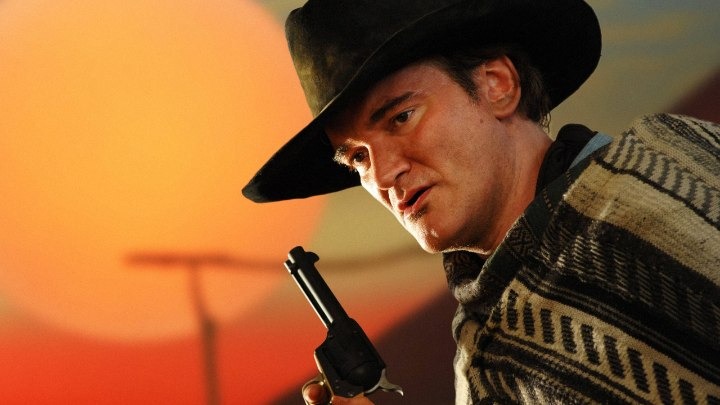 quentin tarantino