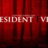 resident evil reboot