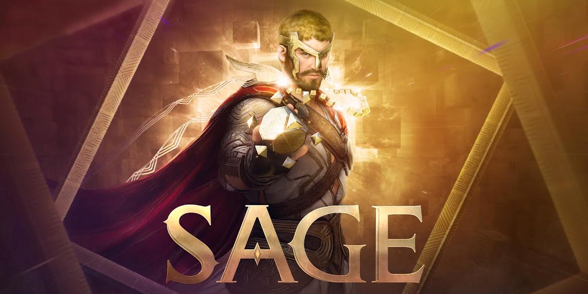 Black Desert Online arriva la nuova classe Sage. Ecco i dettagli