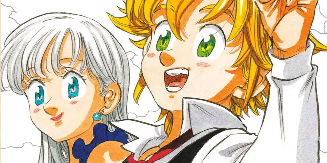 the seven deadly sins 41