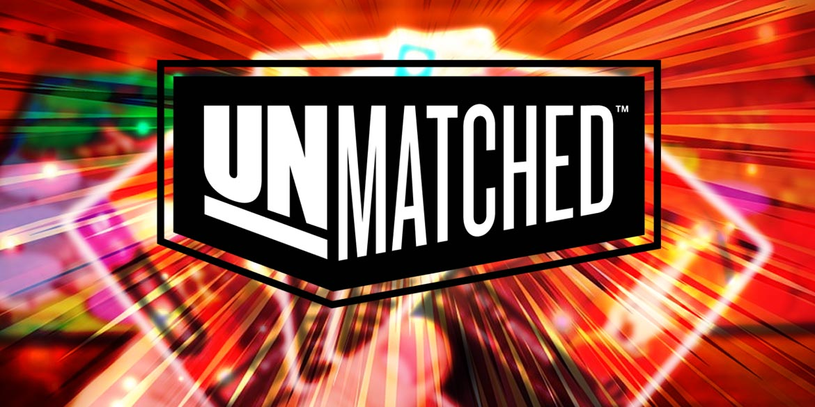 Unmatched: nuove espansioni in arrivo dai vincitori del contest del ...