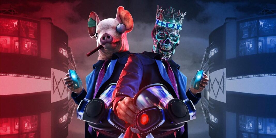 watch dogs legion