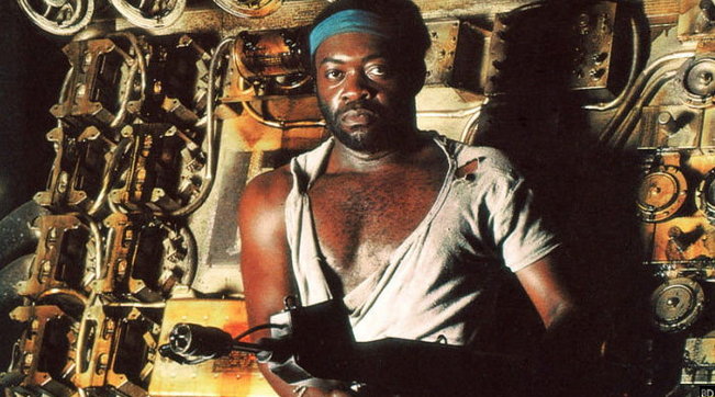 yaphet kotto alien