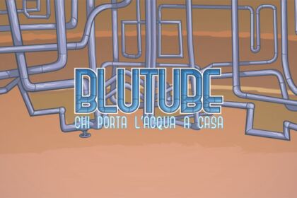 Blu Tube