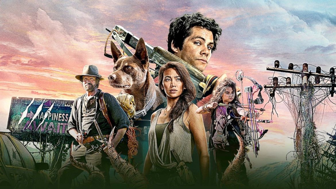 Love and Monsters 2 il sequel del film su Netflix si farà? Justnerd.it