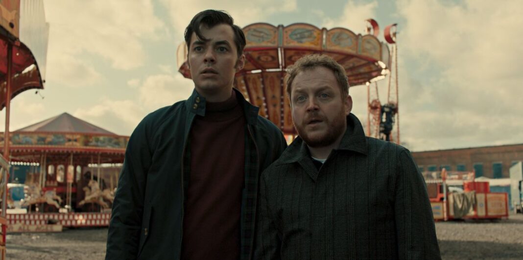 Pennyworth 2
