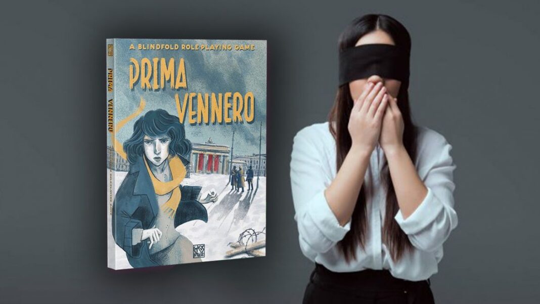 Prima Vennero