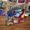 Sentinels of the multiverse 1