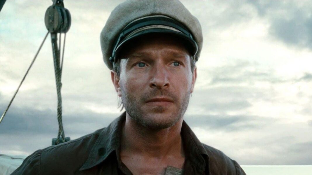 Thomas Kretschmann King Kong