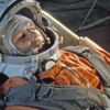 Jurij Alekseevic Gagarin yuri primo uomo nello spazio